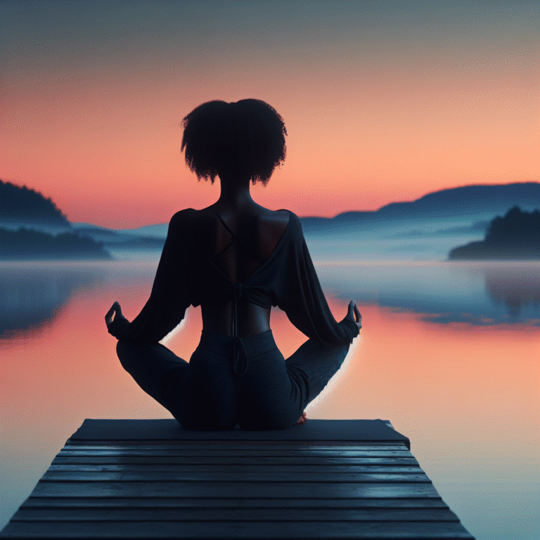 managing post-duty anger and frustration through mindfulness