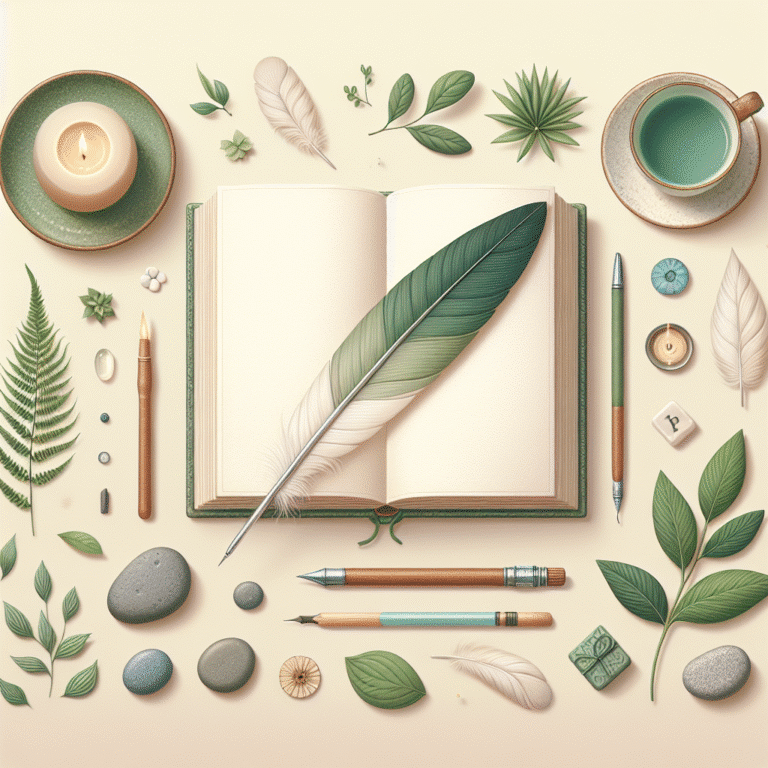using mindful journaling to identify emotional triggers and patterns