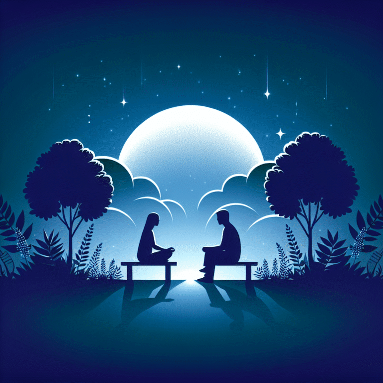 using mindful listening techniques to de-escalate volatile scenes