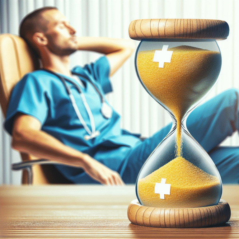 how long does it take for cortisol levels to drop after a stressful shift