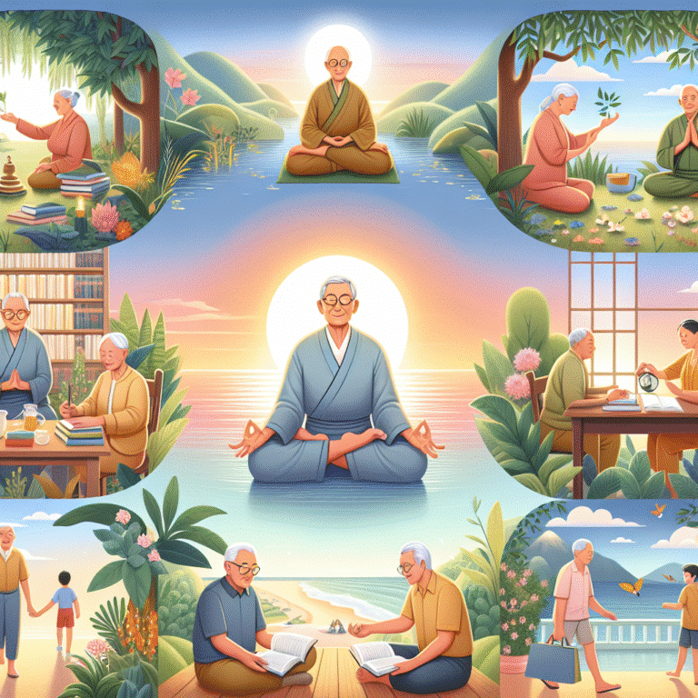 preparing for a mindful retirement transition for long-serving officers