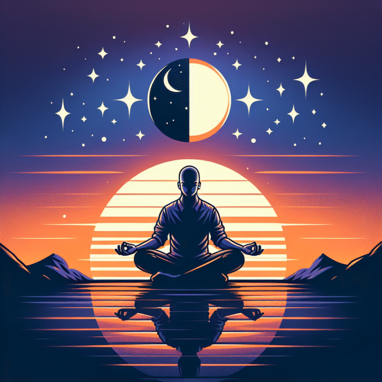 maintaining a long-term meditation practice amidst an erratic schedule