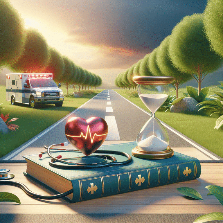 Mitigating Burnout: Understanding Cortisol's Impact on First Responder Culture.