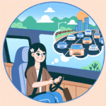 Managing Anger with Self-Talk Scripts During Traffic Stops