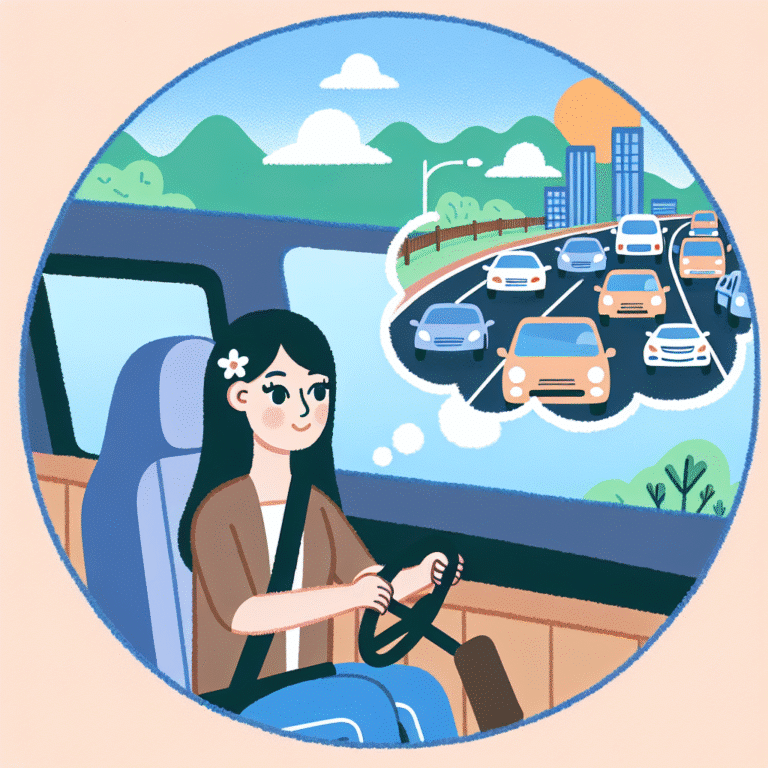 Managing Anger with Self-Talk Scripts During Traffic Stops