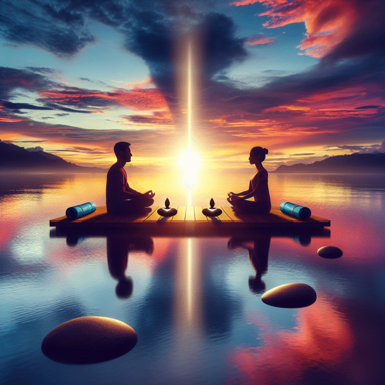 mindfulness exercises to enhance communication with your spouse after shifts