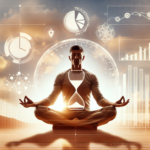 Meditation techniques for improving focus during annual performance reviews