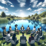 using mindfulness to improve professional debriefing with team members