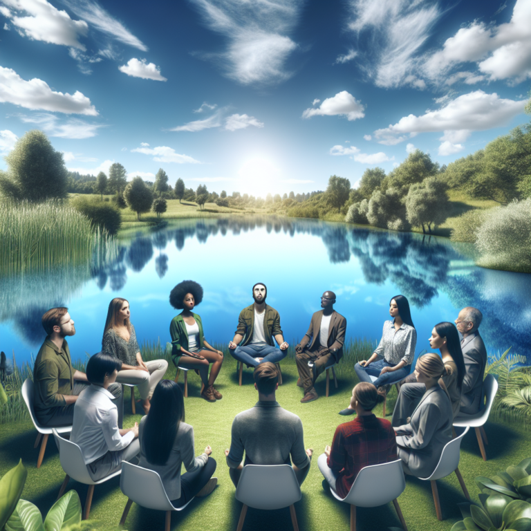 using mindfulness to improve professional debriefing with team members