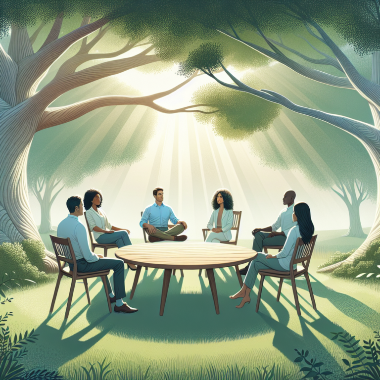 Using mindfulness to enhance professional debriefing with team members