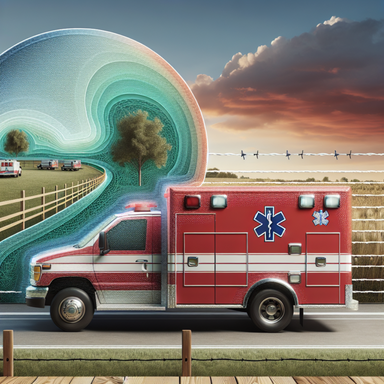 Setting healthy personal boundaries to prevent career burnout in EMS