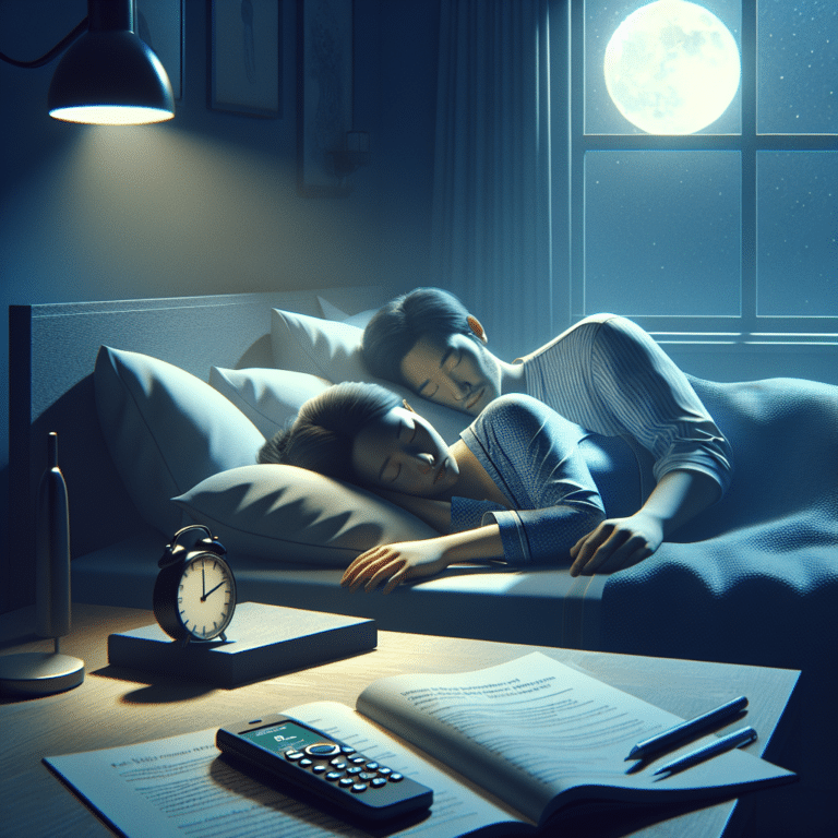 techniques for managing sleep interruptions from emergency calls